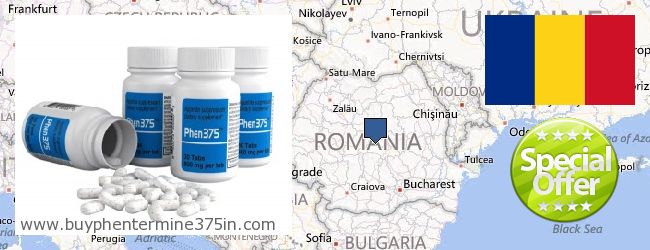 Gdzie kupić Phentermine 37.5 w Internecie Romania